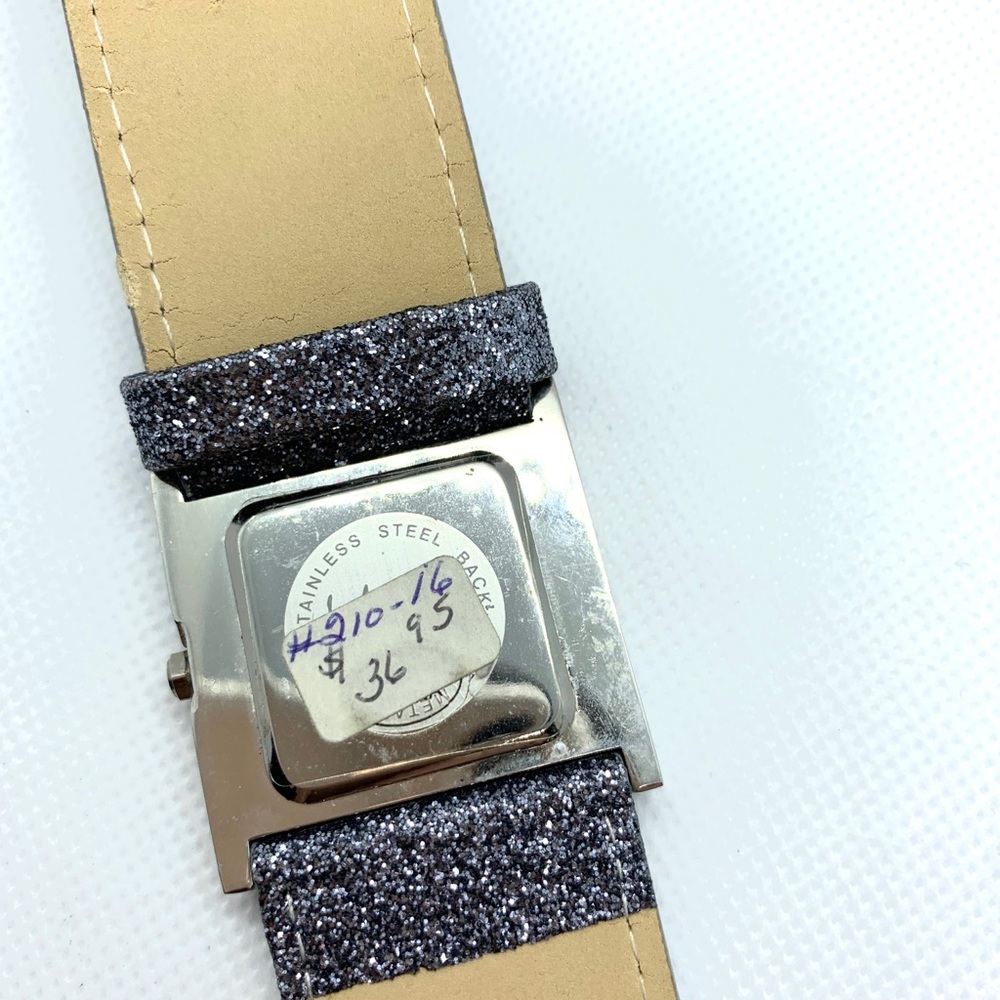 Infinity Bling Watch - Picture 3 of 3